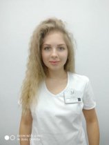 Чудаков Анна