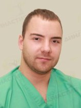 Кремнев Антон Андреевич