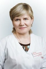 Назарова Елена Валентиновна