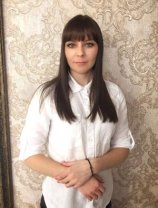 Мещерякова Юлия Владимировна