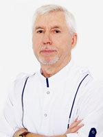 Белов Юрий Александрович