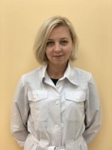 Дубовская Наталья Вячеславовна