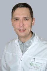 Брехач Максим Александрович