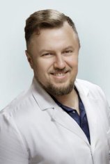 Коваль Алексей Михайлович