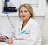 Омельчук Виктория Александровна
