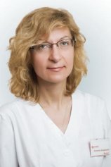Ярощук Наталия Андреевна
