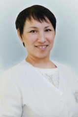 Сайфутдинова Светлана Нильевна