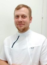 Заозеров Михаил Александрович