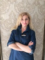 Трубникова Елена Васильевна