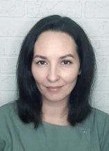 Шадыева Ирина