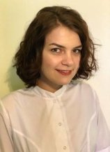 Лесакова Татьяна Геннадьевна