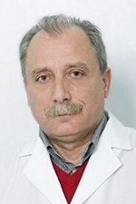 Минин Борис Сергеевич