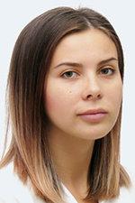 Леночкина Дарья Степановна
