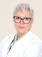 Клипова Любовь Николаевна