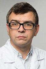 Голицын Артём Степанович