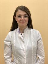Язикова Татьяна Николаевна