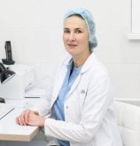 Касьянова Наталья Юрьевна