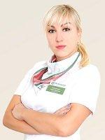 Пшенникова Мария Юрьевна