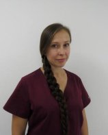 Копылова Елена Владимировна