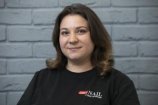 Болгарина Ирина