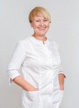 Пилясова Ольга Владимировна