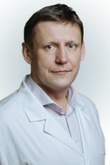 Юбкин Владимир Ильич