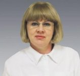 Лаптева Нина Витальевна