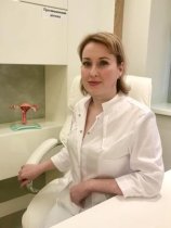 Мижирицкая Татьяна Валерьевна