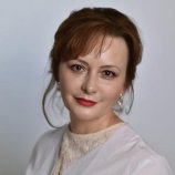 Романова Жанна Леонидовна
