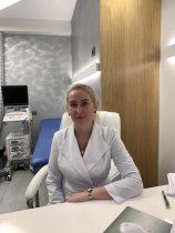 Храмцова Светлана Михайловна
