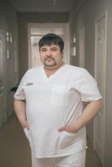 Габбасов Рамиль Шамилевич