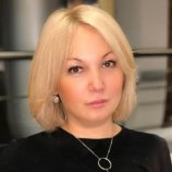 Голубкова Наталья Амирджановна