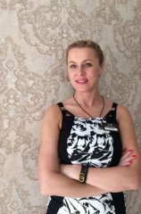 Потапова Марина Владимировна