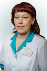 Горенкова Елена Васильевна