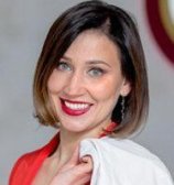Некрасова Олеся Ильинична