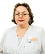 Титова Екатерина Александровна
