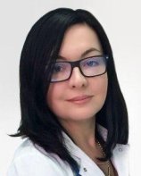 Хизроева Ольга Аликовна