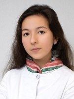 Ким Анна Яновна