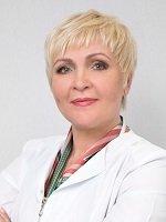 Фуранина Надежда Владимировна