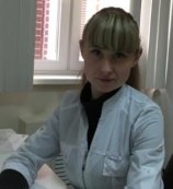 Геращенко Людмила Александровна