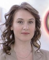 Жерехова Маргарита Александровна