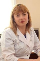 Сивохина Наталья Юрьевна