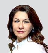 Кулик Светлана Ивановна