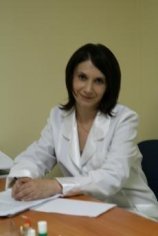 Шляхта Анна Михайловна