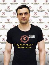 Тимохин Дмитрий