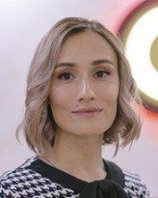 Галиуллина Эльвира Маратовна