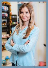 Гертик Ирина