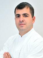 Кушу Руслан Теучежевич