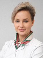 Новичкова Ульяна Дмитриевна