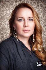 Моренкова Екатерина